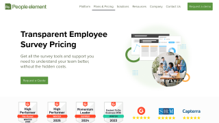 People Element